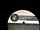 RARE   1965 MONO PROMO ELEKTRA   PAUL BUTTERFIELD BLUES 1st LP + MIKE BLOOMFIELD