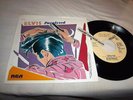 ELVIS PRESLEY-PARALYZED/LITTLE SISTER.-RCA JB 13547 NM/VG+ PROMO VINYL 45+PS