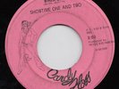SHOWTIME ONE & TWO whispers 45 top NORTHERN SOUL jackie wilson WIGAN hear ?
