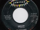 The ROYALTONES seesaw 45 raucous R&B mod ROCKER popcorn INSTRO hear ?