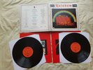RAINBOW - On stage (1977 UK Oyster Polydor 2LP g/f + inners Deep Purple Dio) EX+