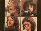 THE BEATLES Let It Be LP APPLE AR-34001 rare orig Phil+Ronnie Bell Sound VG+