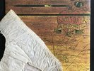 ALICE COOPER School’s Out UK 1st PRESS A1/B1 COMPLETE PANTIES 1972 WARNER LP