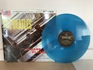 THE BEATLES -PLEASE PLEASE ME -NEW 180G BLUE COLORED VINYL LP RECORD