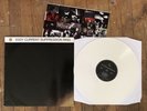EDDY CURRENT SUPPRESSION RING S/T 12” Ltd Vinyl Rare Punk Total Control AUS OOP