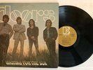 The Doors - Waiting For The Sun - 1968 US 1st Press EKS-74024 (VG+)
