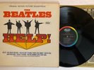 The Beatles - Help  - 1965 US Mono 1st Press MAS-2386 VG++ Ultrasonic Clean