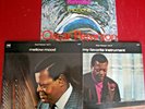 O. PETERSON/ Favorite Instrument-Mellow Mood-Motions & Emotions/ 3 LPs MPS (GER)