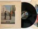 Pink Floyd - Wish You Were Here - 1975 US 1st Press (VG+) Ultrasonic Clean
