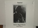 Roberto Miguel Miranda Raphael NIMBUS CALI 1981 LP Latin Jazz PRIVATE