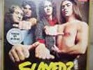 Slade - Slayed USA White Label Promo LP 1972 Very Rare, Noddy Holder, Jim Lea
