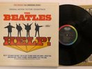 The Beatles - Help  - 1965 US Stereo 1st Press SMAS-2386 (EX) Ultrasonic Clean