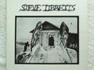 Steve Tibbetts - Same, 1977 nice M-/M- rare private experimental prog rock Lp.