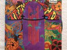 The Tiffany Shade - Self Titled, 1968 rare U.K. mono psychedelic rock Lp.