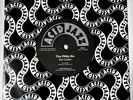 FILTHY SIX Get Carter VINYL 45 Funk Soul Mod Hammond Roy Budd Theme ACID JAZZ 7