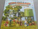 KING GIZZARD AND THE LIZARD WIZARD Paper Mache Dream Balloon LP Vinyl NEW 2015