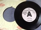 CHUCK BERRY - LET IT ROCK rare UK 1963 DEMO PROMO / ROCK ’N’ ROLL / MINT-