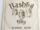 BASHFUL ALLEY - RUNNIN BLIND 7
