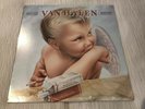 Van Halen (1984) *SEALED* Orignal 1st Press Release 7599-23985-1 David Lee Roth