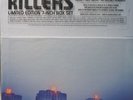 The Killers - Hot Fuss - 11 x 7