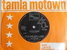 MINT UK TAMLA MOTOWN 45 - THE CONTOURS - 