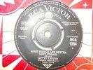 VG UK RCA VICTOR 45 - KETTY LESTER - 