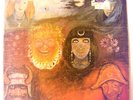 KING CRIMSON - IN THE WAKE OF POSEIDON - LP, 1970 - ISLAND ILPS 9127