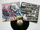 IRON MAIDEN - THE NUMBER OF THE BEAST - 12