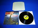KONGAS - AFRICANISM  LP -  FRANCE IMPORT FROM 1977 MINT CONDITION PR.BY. CERRONE