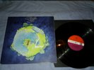 YES  fragile 1971 - UK FIRST PRESS -ATLANTIC  RED PLUM  LAB - EX++