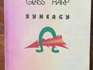 Glass Harp – Synergy -  NM Psych Rock-Progressive Rock Vinyl LP