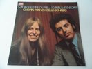 JACQUELINE DU PRE AND DANIEL BARENBOIM CHOPIN/FRANCK CELLO SONATAS (1972) MINT