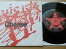 SUICIDE - CHEREE - I REMEMBER - NEW WAVE - RED STAR - 1978 - EXCELLENT