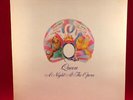 QUEEN A Night At The Opera 1975 UK vinyl LP EXCELLENT CONDIT Bohemian rhapsody