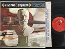 CLASSICAL LP Tchaikovsky Heifetz Munch RCA LIVING STEREO LSC 2129 Violin Concert