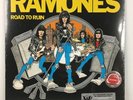 Ramones - Road To Ruin [LP] (Blue Colored Vinyl, remastered) NEW