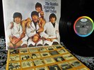 ?SHRINK STEREO BUTCHER? THE BEATLES ? YESTERDAY TODAY ?no psych no prog STONES