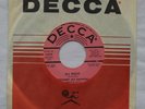 SCREAMIN JAY HAWKINS DECCA PROMO NORTHERN SOUL ALL NIGHT & I'M NOT MADE OF CLAY