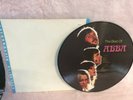 ABBA - THE BEST OF ABBA - PICTURE DISC - DÄNEMARK