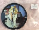 ABBA - VOULEZ-VOUS - PICTUREDISC - RARE ONE TEST COPIE