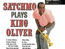 AP | Louis Armstrong - Satchmo Plays King Oliver 200g LP