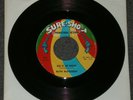 RARE NORTHERN SOUL 45 RUTH MCFADDEN-DO IT UP RIGHT ORIGINAL PROMO 7