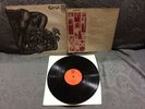 COMUS FIRST UTTERANCE 1971 UK FIRST PRESS  INSERT  LEGGI DESCRIZIONE