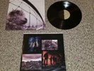 PEARL JAM Vs Original 1993 LP Vinyl Epic Z 53136 Gatefold W/ Inner Played Once