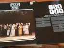 Pulp different class vinyl