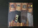 NOFX - White Trash Two Heebs And A Bean YELLOW Hot Topic Repress SEALED New /750
