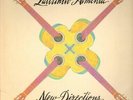 LP Laurindo Almeida New Directions DIRECT TO DISC NEAR MINT Crystal Clear
