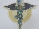 MÖTLEY CRÜE: Dr. Feelgood / Sticky sweet Shaped Picture Disc Motley Crue 1989