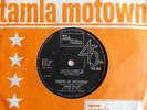 MINT UK TAMLA MOTOWN 45 - JUNIOR WALKER/ALL STARS - 