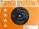 MINT UK TAMLA MOTOWN 45 - THE ISLEY BROTHERS - 